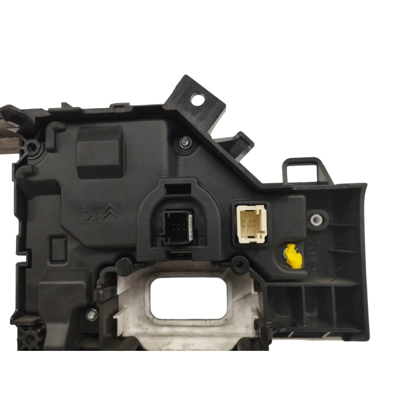 MANDO CLIMATIZADOR BOTON PELADO