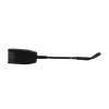 Recambio de enganche cinturon derecho para renault fuego 2.0 referencia OEM IAM 664329  