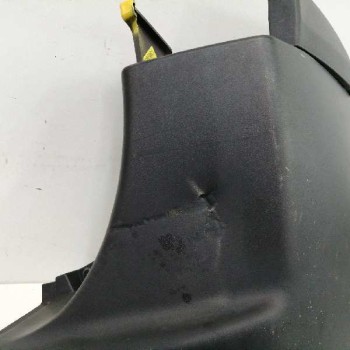 Recambio de puntera paragolpes trasera derecha para volkswagen crafter caja cerrada caja cerrada 30 batalla corta referencia OEM