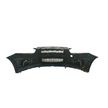 Recambio de paragolpes delantero para chevrolet aveo 1.4 cat referencia OEM IAM 96694757  