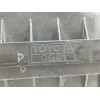 Recambio de filtro aire para toyota corolla verso (r1) 2.0 turbodiesel cat referencia OEM IAM 0G01  