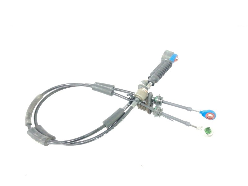 Recambio de varillaje cambio para alfa romeo 147 (190) 2.0 16v cat referencia OEM IAM   
