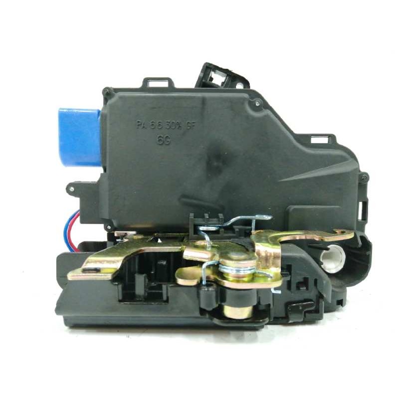 CERRADURA PUERTA DELANTERA IZQUIERDA