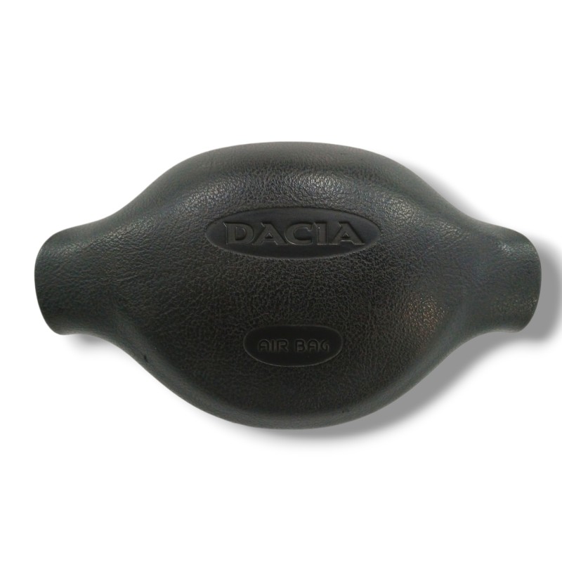 Recambio de airbag delantero izquierdo para dacia logan laureate referencia OEM IAM 8200546962  
