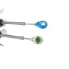 Recambio de varillaje cambio para alfa romeo 147 (190) 2.0 16v cat referencia OEM IAM   