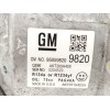 Recambio de compresor aire acondicionado para chevrolet trax 1.7 diesel cat referencia OEM IAM 95059820  AKT200A409