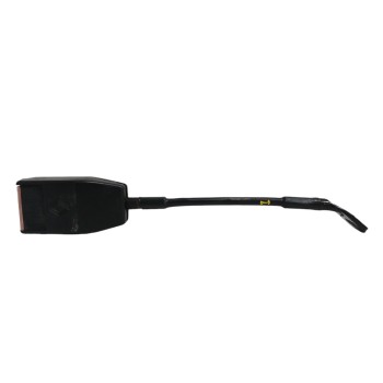 Recambio de enganche cinturon izquierdo para renault fuego 2.0 referencia OEM IAM 664329  