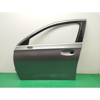 Recambio de puerta delantera izquierda para mercedes-benz clase a sedán (v177) a 200 d (177.112) referencia OEM IAM   