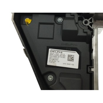 Recambio de mando climatizador para citroën c4 picasso 1.6 blue-hdi fap referencia OEM IAM 96778739XU BOTON PELADO 