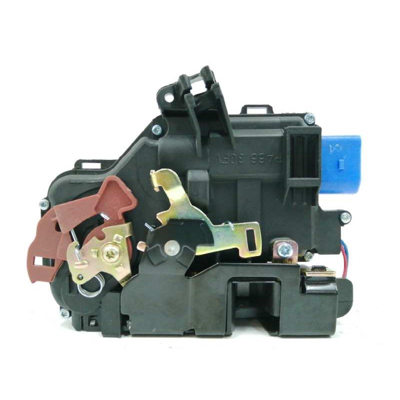 CERRADURA PUERTA DELANTERA IZQUIERDA