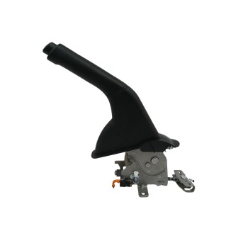 Recambio de palanca freno de mano para kia rio iv (yb, sc, fb) 1.0 t-gdi 100 referencia OEM IAM 59710H8000WK  