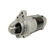 Recambio de motor arranque para chevrolet trax 1.7 diesel cat referencia OEM IAM 55578420  