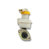 Recambio de bomba freno para aixam 400 400 cc referencia OEM IAM   