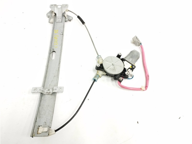 Recambio de elevalunas delantero izquierdo para honda jazz (gd1/5) 1.4 dsi cat referencia OEM IAM Recambio de elevalunas delantero izquierdo para honda jazz (gd1/5) 1.4 dsi cat referencia OEM IAM
