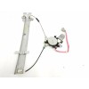 Recambio de elevalunas delantero izquierdo para honda jazz (gd1/5) 1.4 dsi cat referencia OEM IAM   