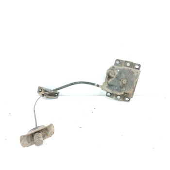 Recambio de soporte rueda repuesto para toyota corolla verso (r1) 2.0 turbodiesel cat referencia OEM IAM 5190064010  