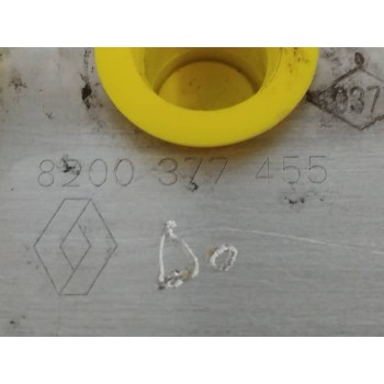 Recambio de abs para renault megane ii coupe/cabrio 1.6 16v referencia OEM IAM 8200377455 0265231577 