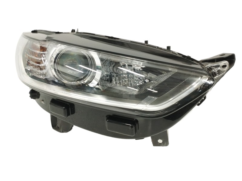 Recambio de faro derecho para ford mondeo lim. referencia OEM IAM ES7313W029GA  