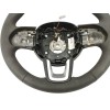 Recambio de volante para jeep renegade suv (bu, b1, bv) 1.6 crd referencia OEM IAM 07356805230 OBSERVAR FOTO 