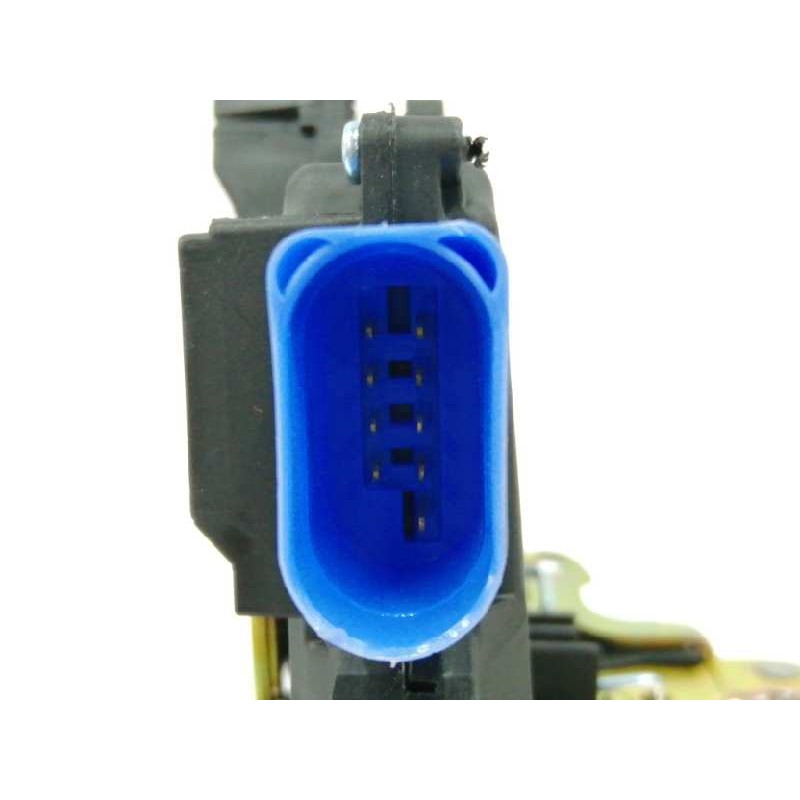 CERRADURA PUERTA DELANTERA IZQUIERDA