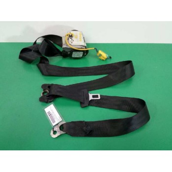 Recambio de cinturon seguridad trasero derecho para volkswagen touareg (7la) tdi r5 referencia OEM IAM 7L0857806A  