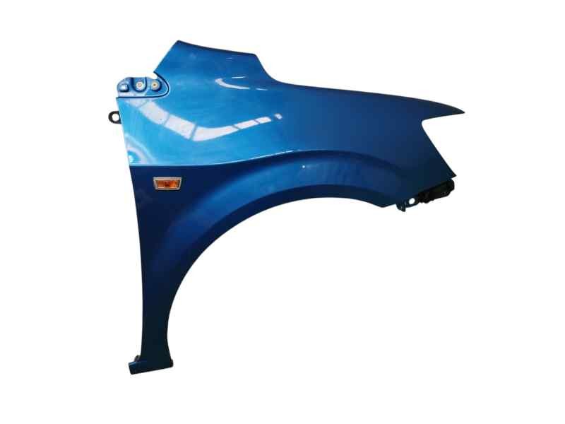 Recambio de aleta delantera derecha para chevrolet aveo 1.4 cat referencia OEM IAM 95483688 OBSERVAR FOTOS 