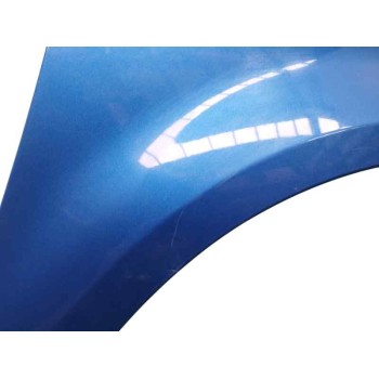 Recambio de aleta delantera derecha para chevrolet aveo 1.4 cat referencia OEM IAM 95483688 OBSERVAR FOTOS 