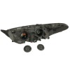 Recambio de faro derecho para ford mondeo lim. referencia OEM IAM ES7313W029GA  