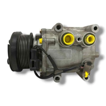 Recambio de compresor aire acondicionado para ford focus berlina (cak) 1.6 16v cat referencia OEM IAM RFXS4H19D647AB  