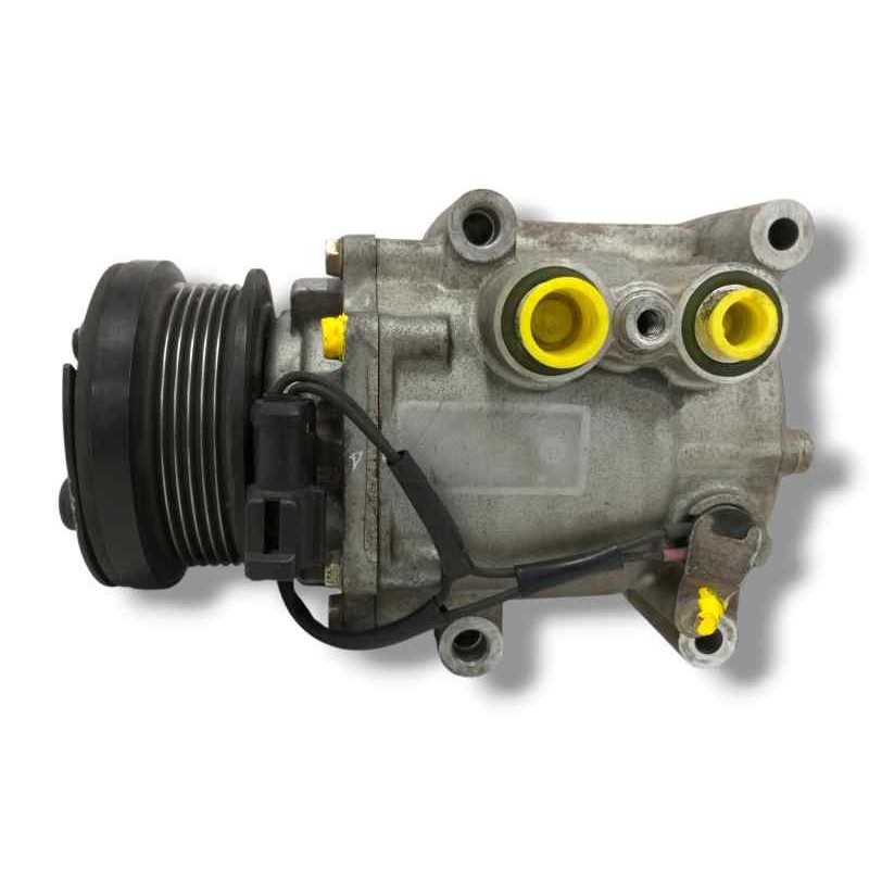Recambio de compresor aire acondicionado para ford focus berlina (cak) 1.6 16v cat referencia OEM IAM RFXS4H19D647AB  