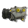 Recambio de compresor aire acondicionado para ford focus berlina (cak) 1.6 16v cat referencia OEM IAM RFXS4H19D647AB  