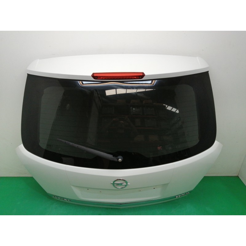 Recambio de porton trasero para opel antara 2.2 cdti cat (a 22 dm / lnq) referencia OEM IAM   