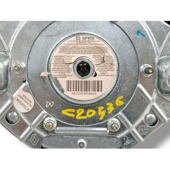 Recambio de airbag delantero izquierdo para dacia logan laureate referencia OEM IAM 8200546962  