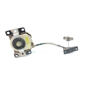 Recambio de soporte rueda repuesto para toyota corolla verso (r1) 2.0 turbodiesel cat referencia OEM IAM 5190064010  
