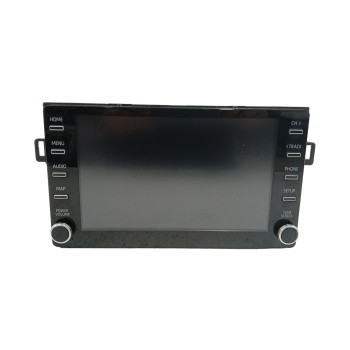 PANTALLA MULTIFUNCION 861400D500 FT0106B 