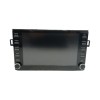Recambio de pantalla multifuncion para mazda 2 hybrid 1.5 12v referencia OEM IAM 861400D500 FT0106B 