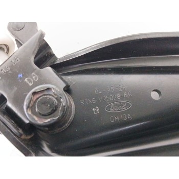 Recambio de soporte / guia puerta corredera para ford transit courier b460 furgoneta/monovolumen 1.5 ecoblue referencia OEM IAM 