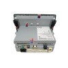 Recambio de pantalla multifuncion para mazda 2 hybrid 1.5 12v referencia OEM IAM 861400D500 FT0106B 