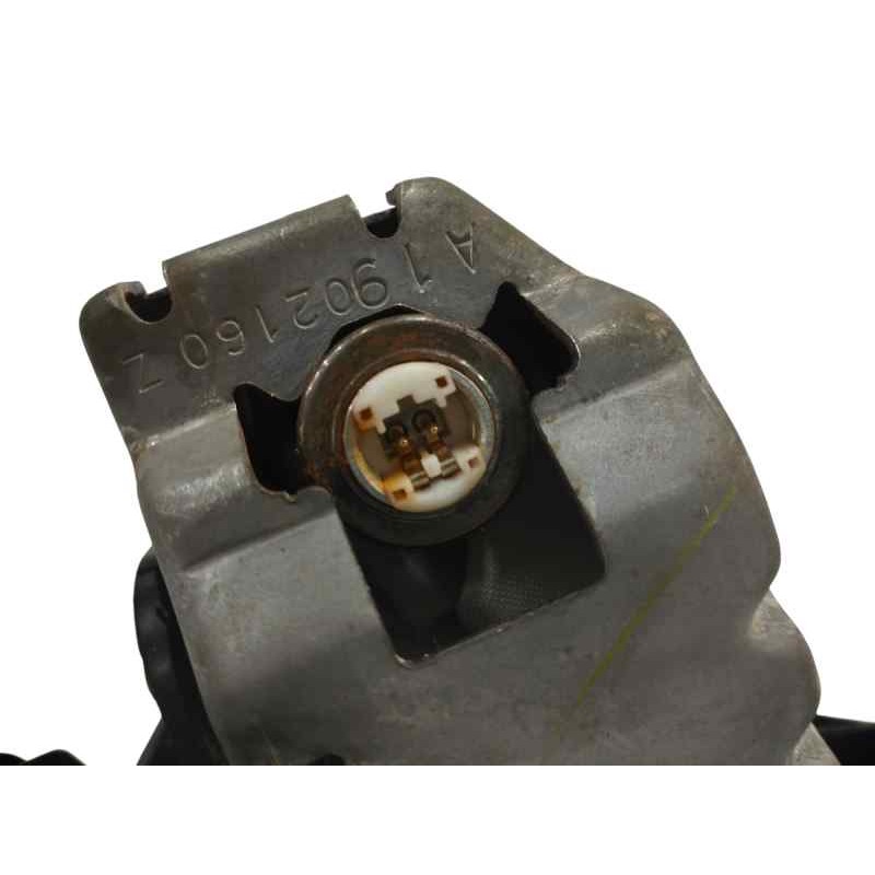 AIRBAG DELANTERO IZQUIERDO DE RODILLAS