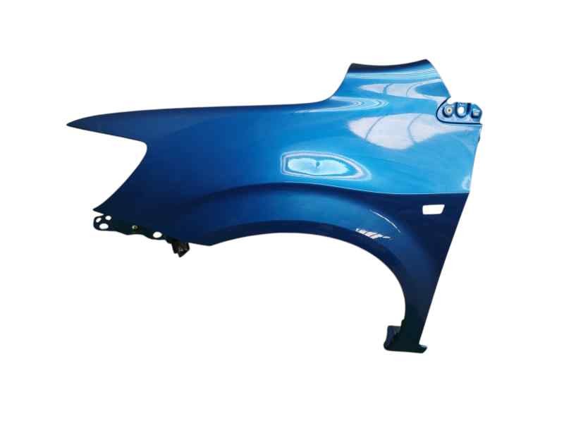 Recambio de aleta delantera izquierda para chevrolet aveo 1.4 cat referencia OEM IAM 95483687 OBSERVAR FOTOS 