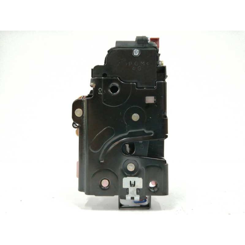 CERRADURA PUERTA DELANTERA IZQUIERDA