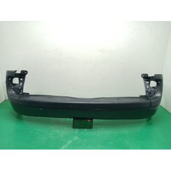 Recambio de paragolpes trasero para renault espace iv (jk0) dci turbodiesel referencia OEM IAM 8200102307 OBSERVAR FOTOS 