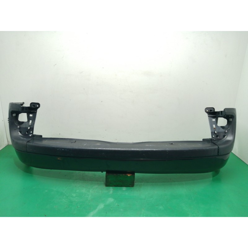 Recambio de paragolpes trasero para renault espace iv (jk0) dci turbodiesel referencia OEM IAM 8200102307 OBSERVAR FOTOS 
