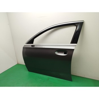 Recambio de puerta delantera izquierda para mercedes-benz clase a sedán (v177) a 200 d (177.112) referencia OEM IAM   