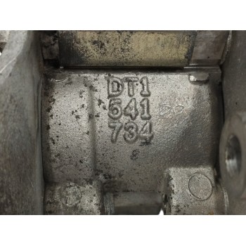 Recambio de bomba direccion para ssangyong kyron 2.0 referencia OEM IAM DT1541734  