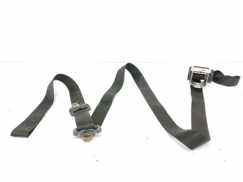 Recambio de cinturon seguridad delantero derecho para land rover freelander 2.0 td4 cat referencia OEM IAM EVB500110PMA  