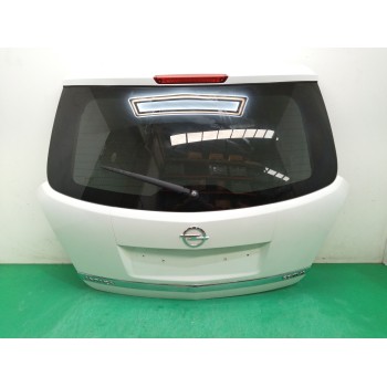 Recambio de porton trasero para opel antara 2.2 cdti cat (a 22 dm / lnq) referencia OEM IAM   