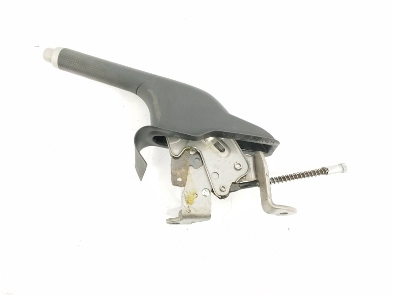 Recambio de palanca freno de mano para honda jazz (gd1/5) 1.4 dsi cat referencia OEM IAM Recambio de palanca freno de mano para honda jazz (gd1/5) 1.4 dsi cat referencia OEM IAM