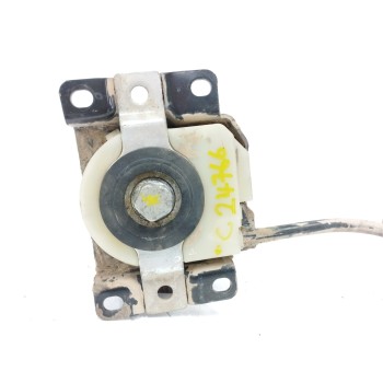 Recambio de soporte rueda repuesto para toyota corolla verso (r1) 2.0 turbodiesel cat referencia OEM IAM 5190064010  