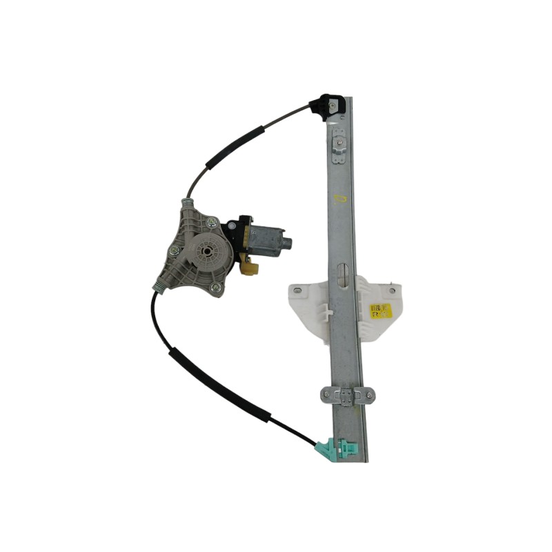 Recambio de elevalunas delantero derecho para kia rio iv (yb, sc, fb) 1.0 t-gdi 100 referencia OEM IAM 82402H8100  